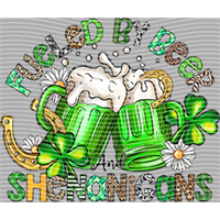 ST PATRICKS DAY-ST 432